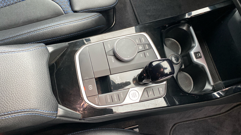 BMW 1 Series 118i M Sport 5dr Step Auto Petrol Hatchback